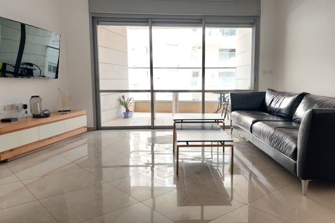 Wohnung 3 Schlafzimmer, mit Klimaanlage