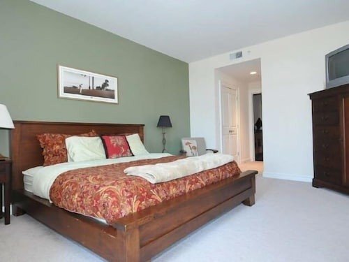 Apartment 2 bedrooms, with jacuzzi