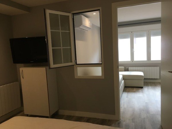 Appartement 1 chambre, avec piscine