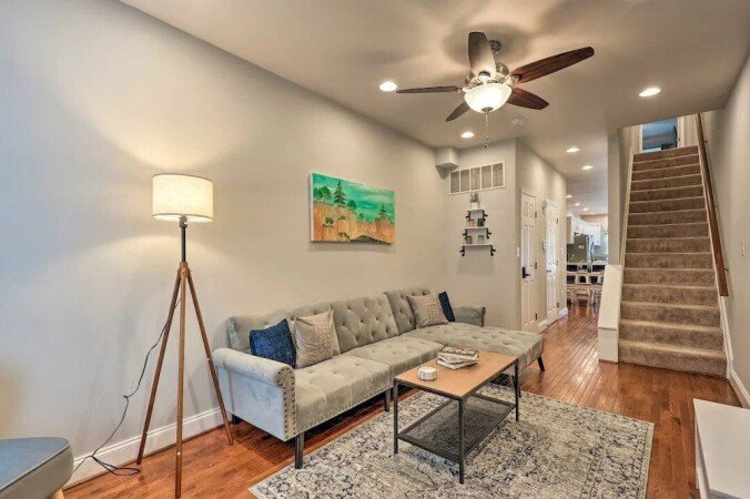 House 3 bedrooms, with jacuzzi