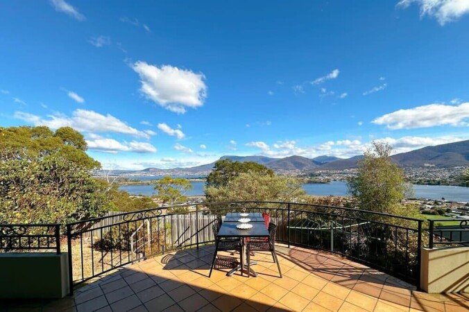 Villa 4 bedrooms, with garden