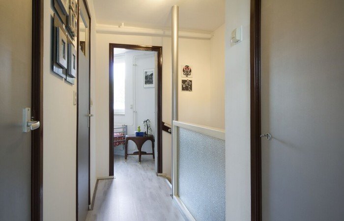 Huis 2 slaapkamers, met jacuzzi