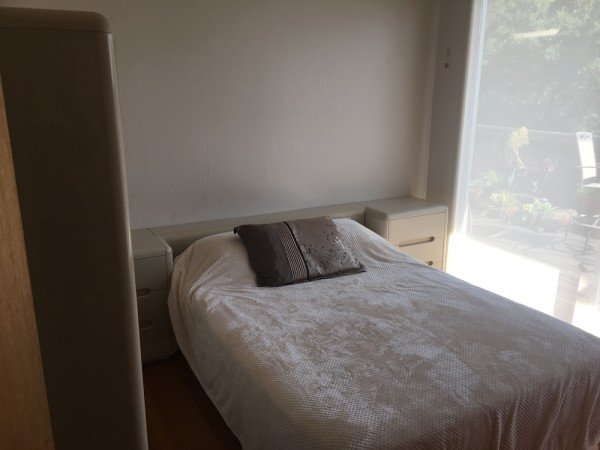 House 2 bedrooms, with gym