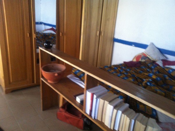 Wohnung 1 Schlafzimmer, mit WLAN