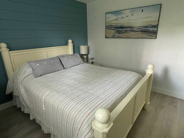 House 3 bedrooms, with garden