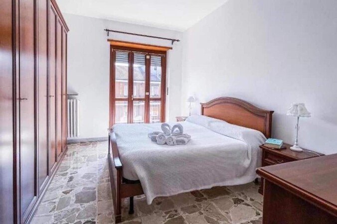 Appartamento 1 camera, con wifi