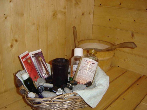 Kota traditionnel, 5 chambres, avec jacuzzi