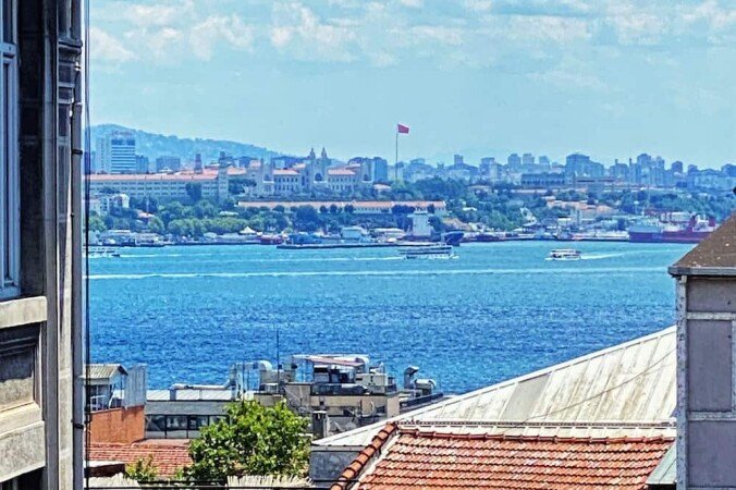 Villa 4 Schlafzimmer, mit Klimaanlage