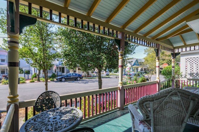 House 1 bedroom, with garden