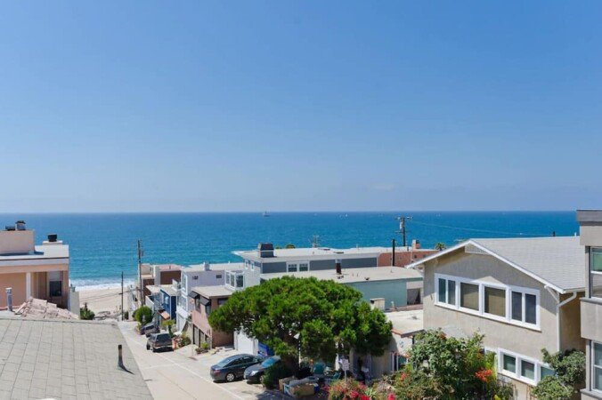 Wohnung 2 Schlafzimmer, mit WLAN