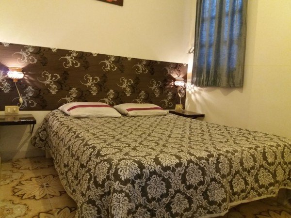 Wohnung 1 Schlafzimmer, mit Klimaanlage