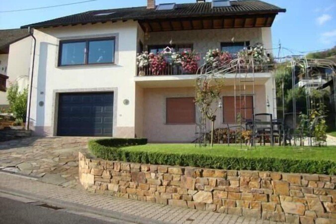 Wohnung 2 Schlafzimmer