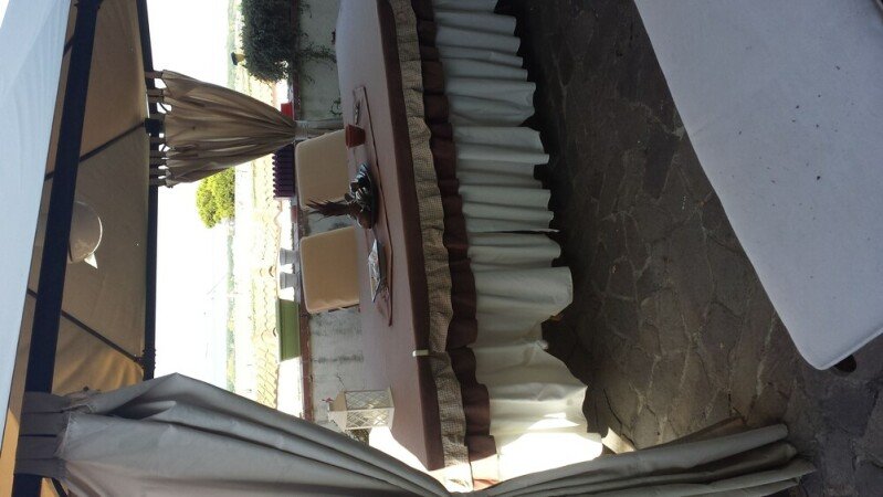 Appartamento 2 camere, con giardino