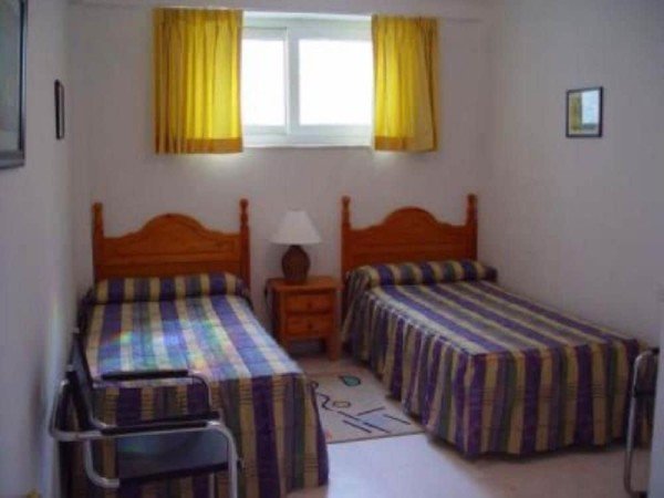 Appartement 2 chambres, avec piscine
