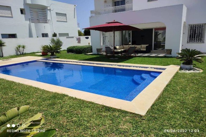Villa 4 Schlafzimmer, mit Pool