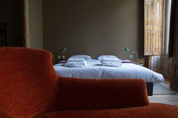 Appart'Hotel de charme, 1 chambre, avec salle de sport