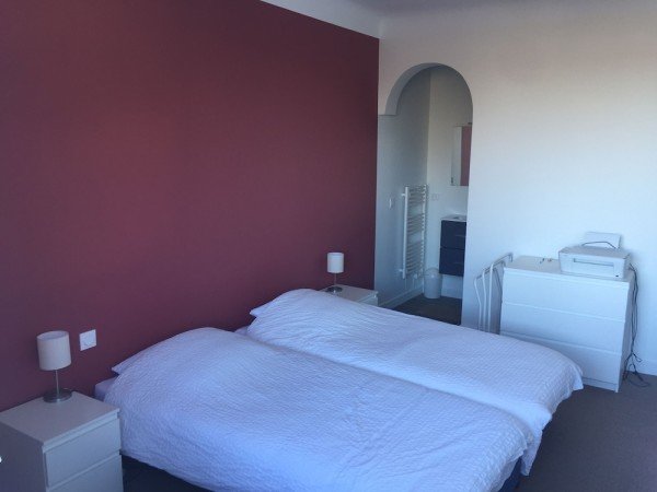 Maison 5 chambres, avec piscine