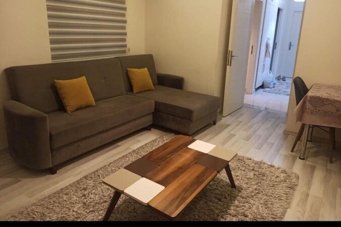 Ferienhaus 2 Schlafzimmer, mit Pool