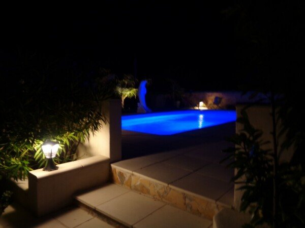 T2 2 voyageurs, avec jacuzzi