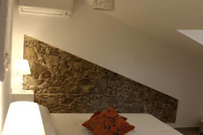 Bed and breakfast 1 Schlafzimmer, mit Klimaanlage