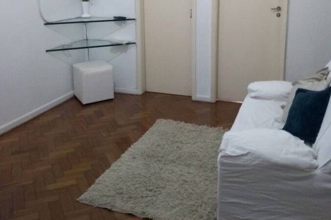 Wohnung 2 Schlafzimmer, mit Klimaanlage