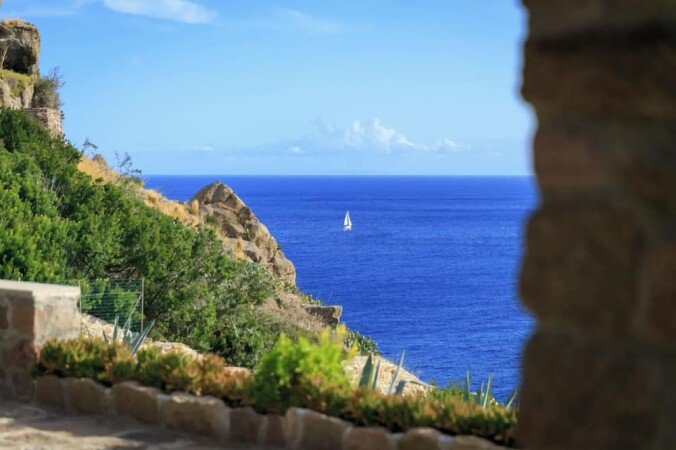 Villa 6 Schlafzimmer, mit Garten