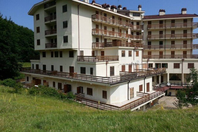 Appartamento 1 camera, con idromassaggio