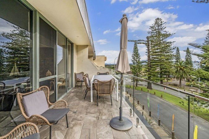 Apartment 2 bedrooms, with wifi