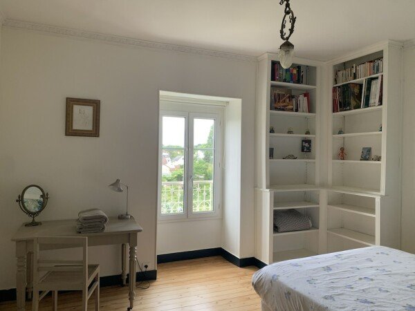 Ferienhaus 7 Schlafzimmer, mit Whirlpool