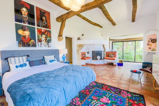 Villa 3 Schlafzimmer, mit Pool