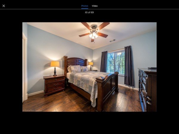 House 4 bedrooms, with jacuzzi