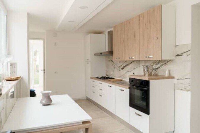 Bed and breakfast 1 camera, con aria condizionata