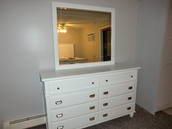 Apartment 1 bedroom, with pool