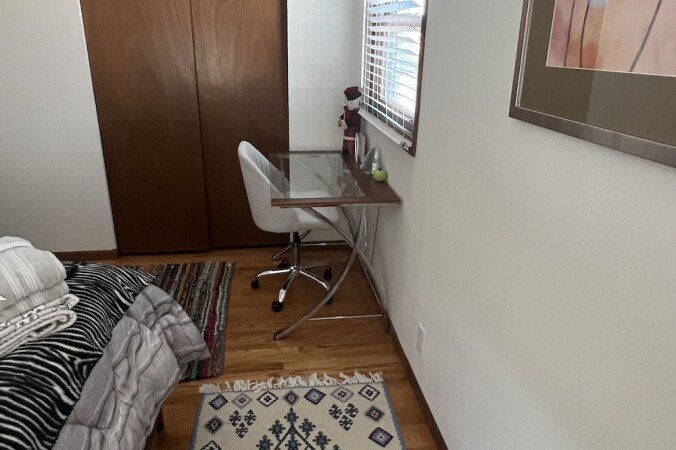 House 2 bedrooms, with jacuzzi