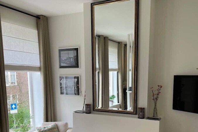 Gîte 1 chambre, avec jardin