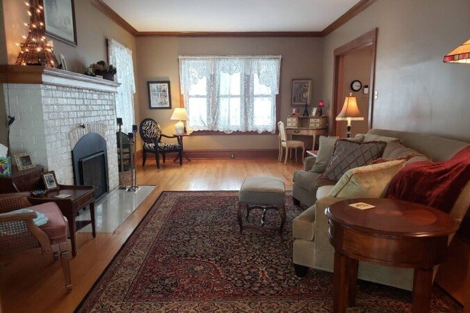 House 4 bedrooms, with jacuzzi