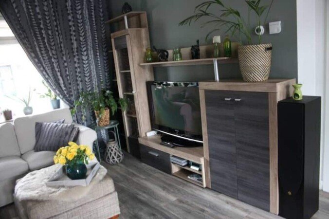 Huis 2 slaapkamers, met wifi