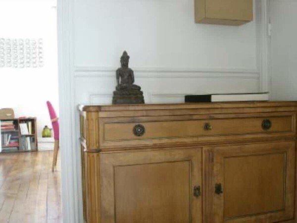 Apartment 1 bedroom, with wifi