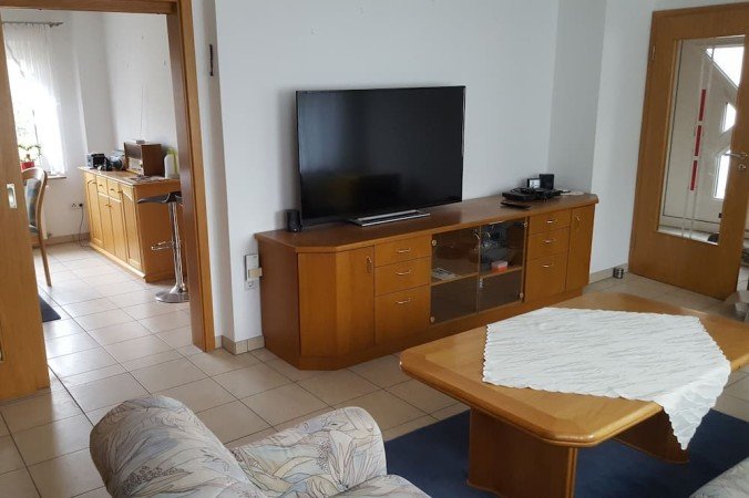 Ferienhaus 4 Schlafzimmer, mit WLAN