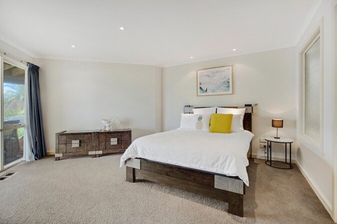 House 6 bedrooms, with garden