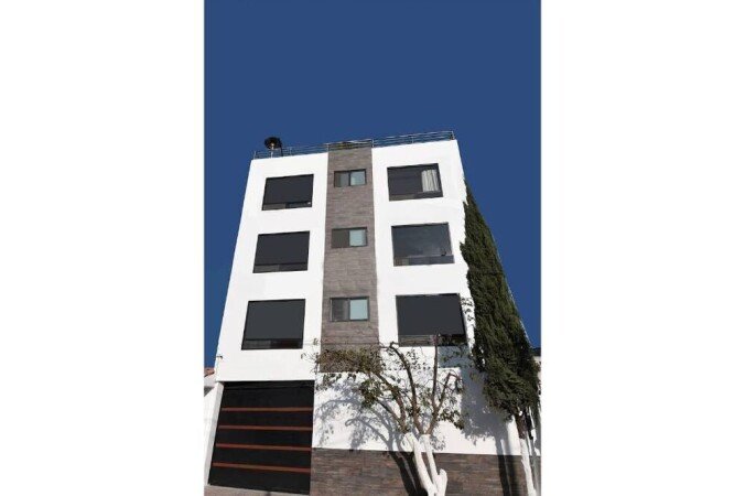 Apartamento 2 habitaciones