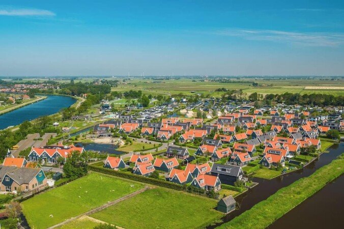 Maison cozy, 2 chambres, avec jardin