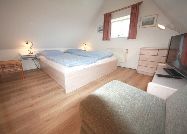 Wohnung 2 Schlafzimmer, mit Fitnessstudio