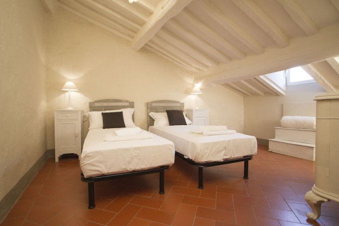 Bed and breakfast 1 camera, con aria condizionata