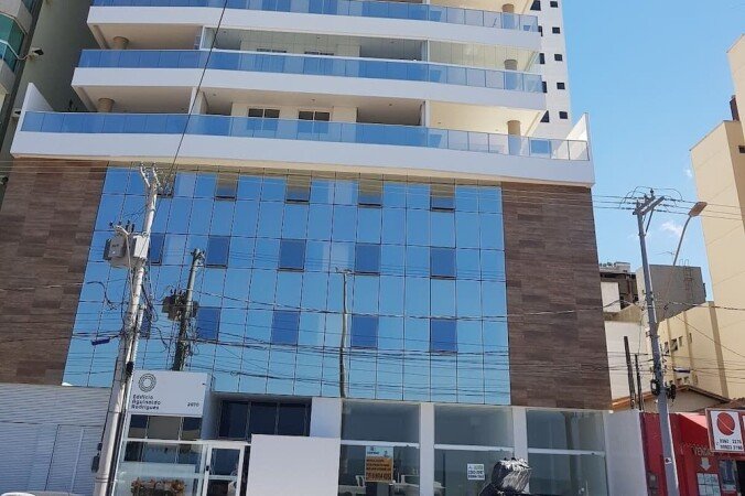 Apartamento 3 quartos, com wifi