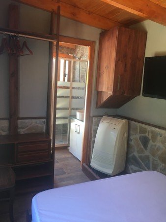 Bed and breakfast 1 chambre, avec piscine