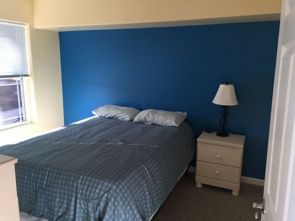 Apartment 4 bedrooms