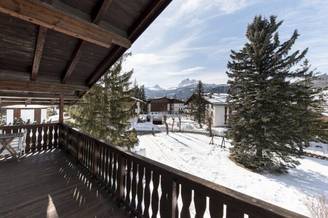 Casa 5 camere, con wifi