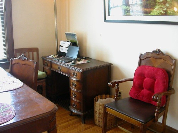 Apartment 1 bedroom, with air conditioning