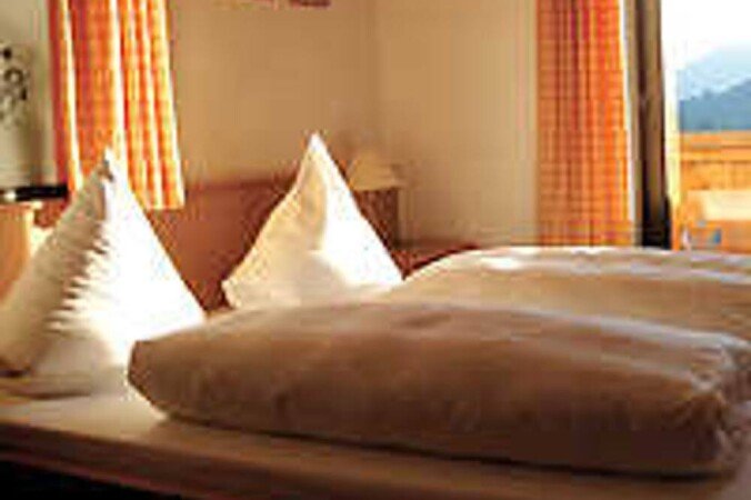 Aparthotel 1 Schlafzimmer, mit Garten